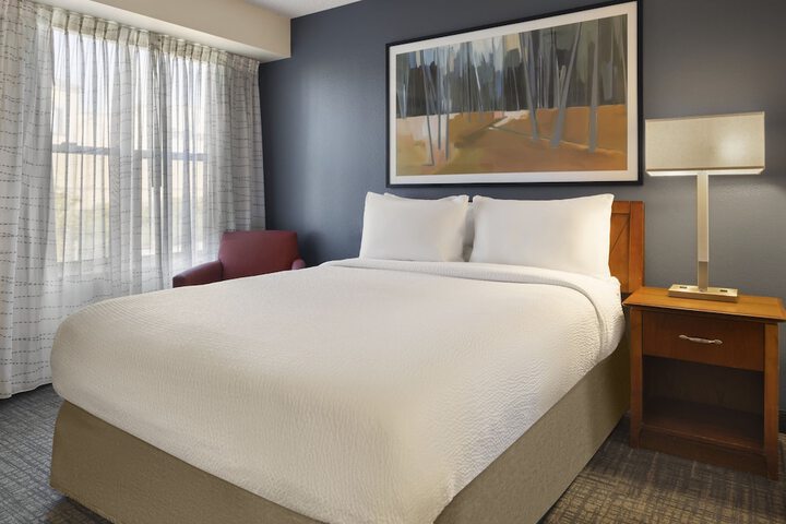 Residence Inn Anaheim Hills Yorba Linda