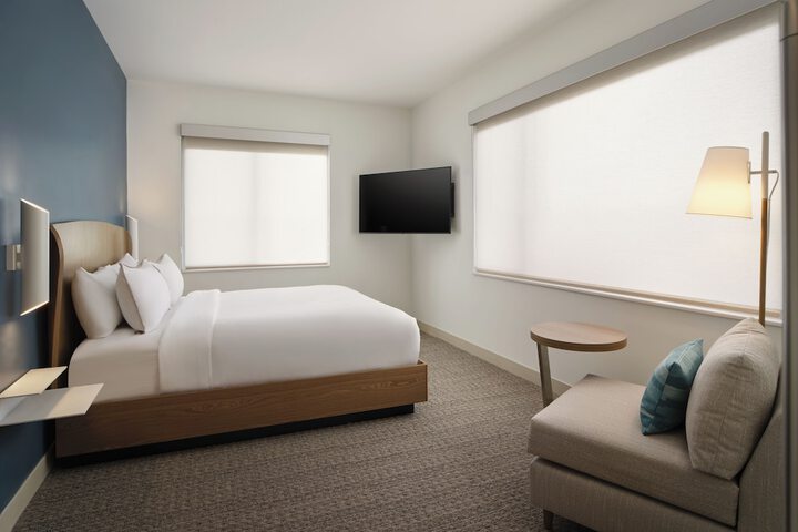 Element by Marriott Pooler Savannah Airport