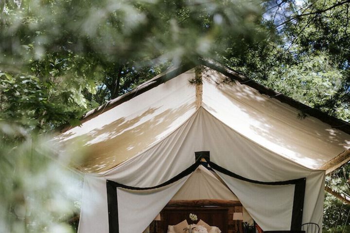 Whispering Springs Wilderness Retreat