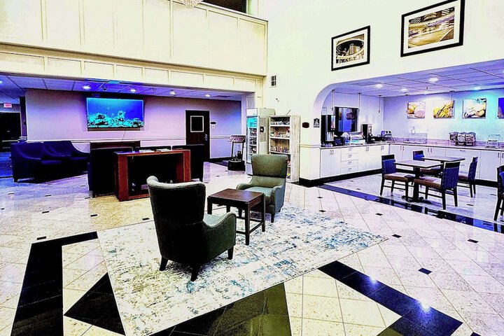 Hotel Interior 25 of 56