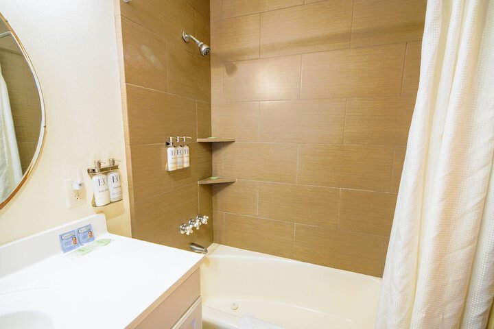 Tahoe Vistana Inn