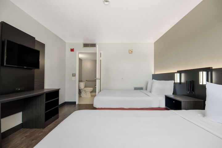 Motel 6 Lompoc CA