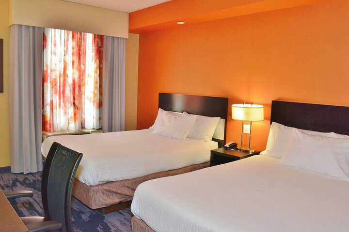 Fairfield Inn & Suites by Marriott Grand Junction Downtown