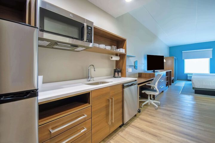 Home2 Suites by Hilton West Chester Cincinnati