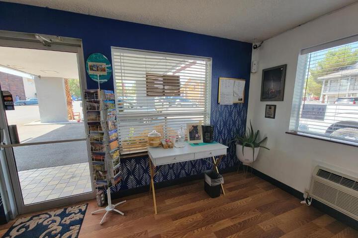 Exchange Club Motel