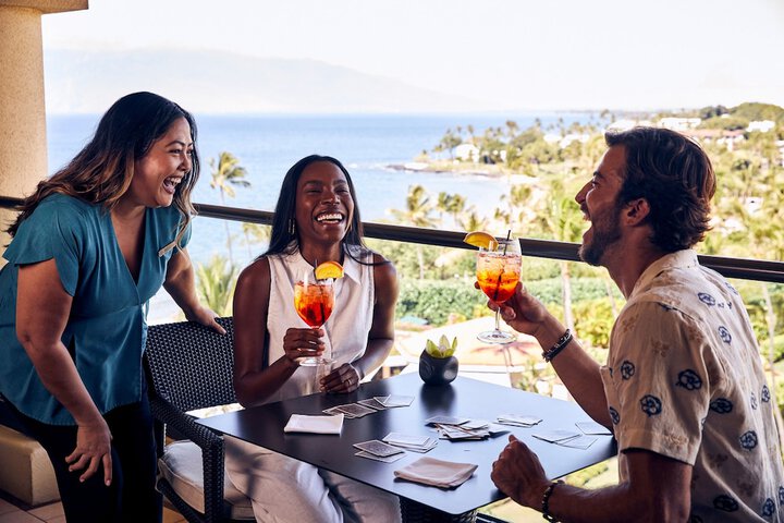 Four Seasons Resort Maui at Wailea
