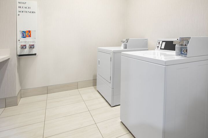 Holiday Inn Express Hotel & Suites Seaside-Convention Center by IHG