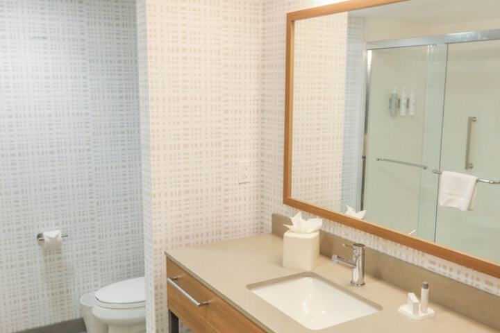 Hampton Inn & Suites Austin - Lakeway