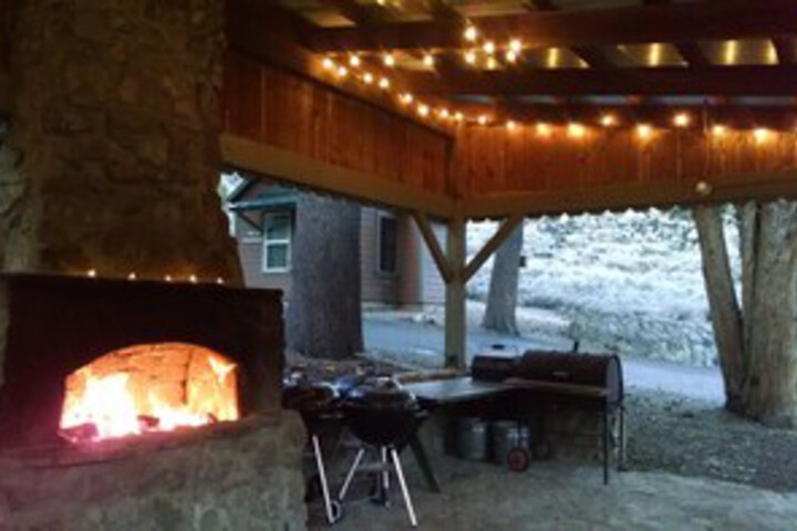 Fern Creek Lodge
