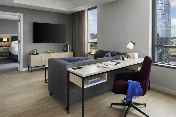 The Watermark Hotel
