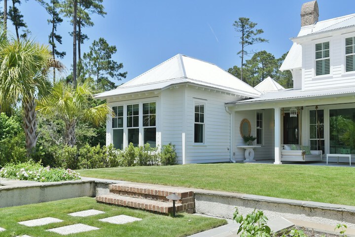 Montage Palmetto Bluff Residences