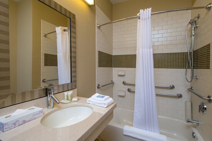 Staybridge Suites Longview by IHG
