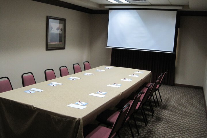 Meeting 27 of 40