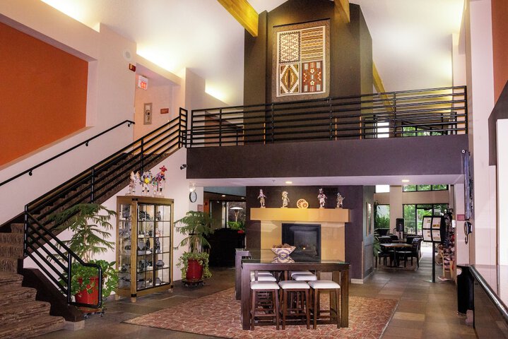 Best Western Plus Inn of Williams