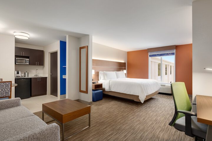 Holiday Inn Express Hotel & Suites Auburn - University Area by IHG