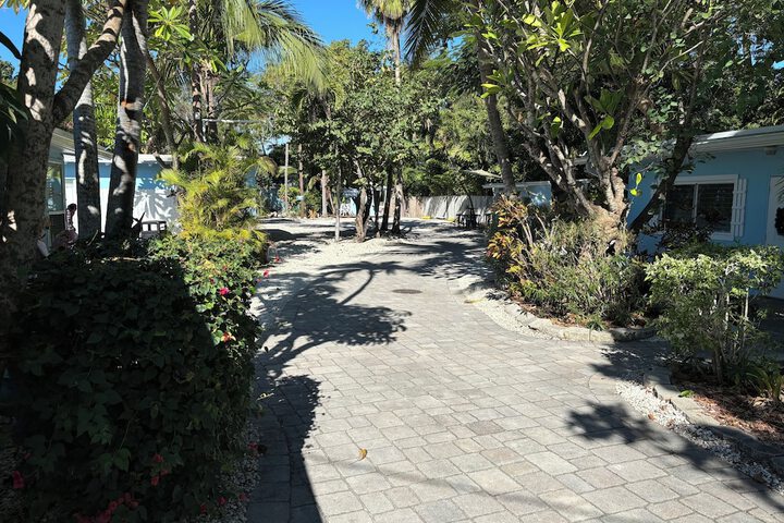 Seafarer Key Largo