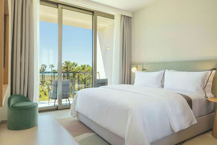 The Westin Salgados Beach Resort Algarve