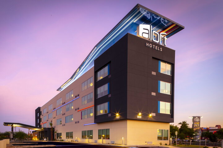 Hotel 43 of 462
