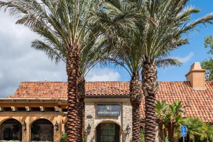 Westlake Village Inn