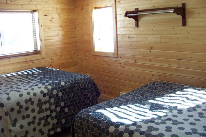 The Outpost Lodge