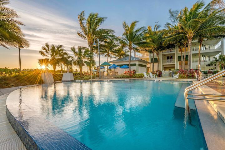 Courtyard by Marriott Faro Blanco Resort Marathon Florida Keys