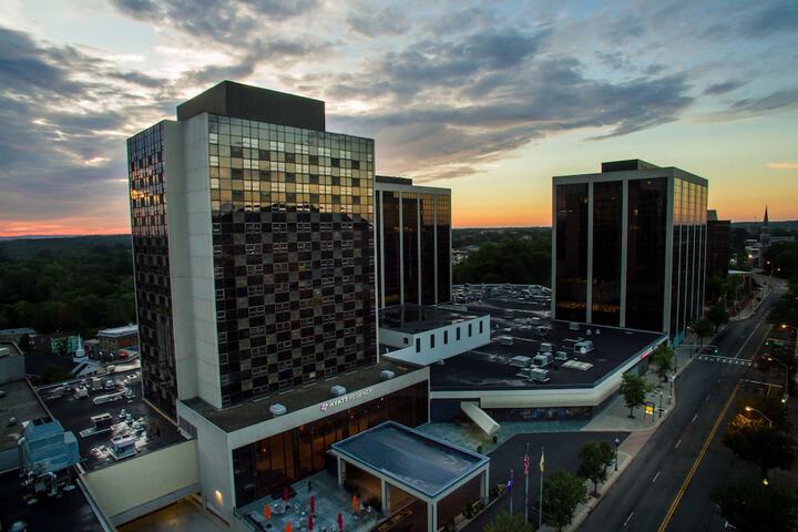 Hyatt Regency Morristown