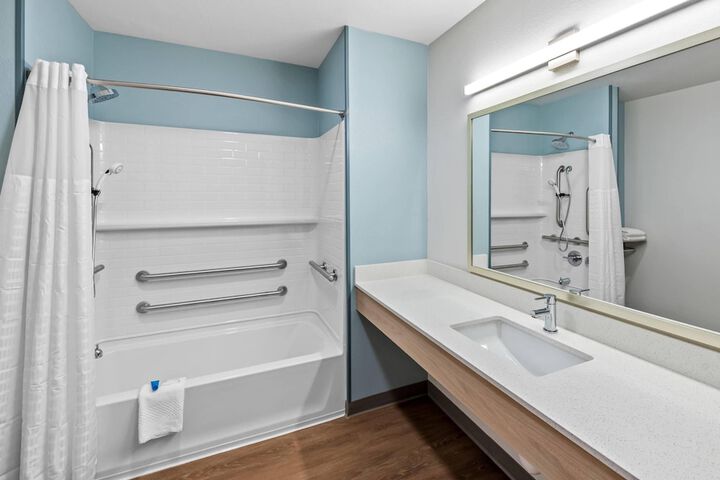 WoodSpring Suites Santee - San Diego Northeast