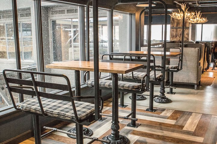 Gravity Haus Breckenridge