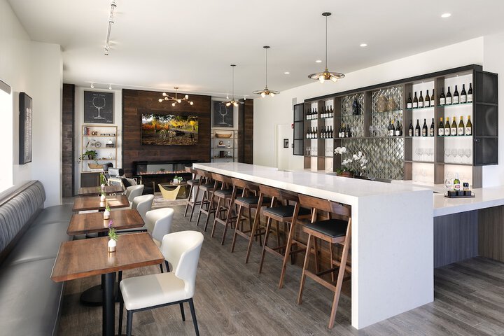 Wine Stone Inn