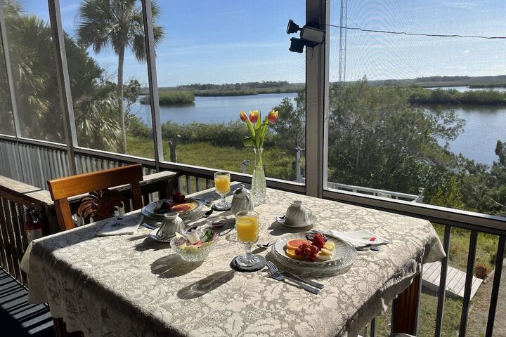 Breakfast/Coffee Service 62 of 72