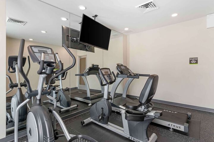 Extended Stay America Premier Suites - Fredericksburg