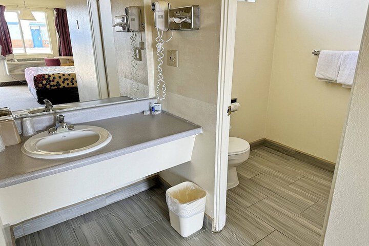 Rodeway Inn Boardman - Hermiston