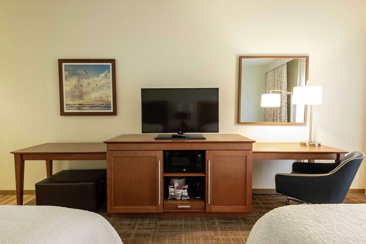 Hampton Inn Boca Raton