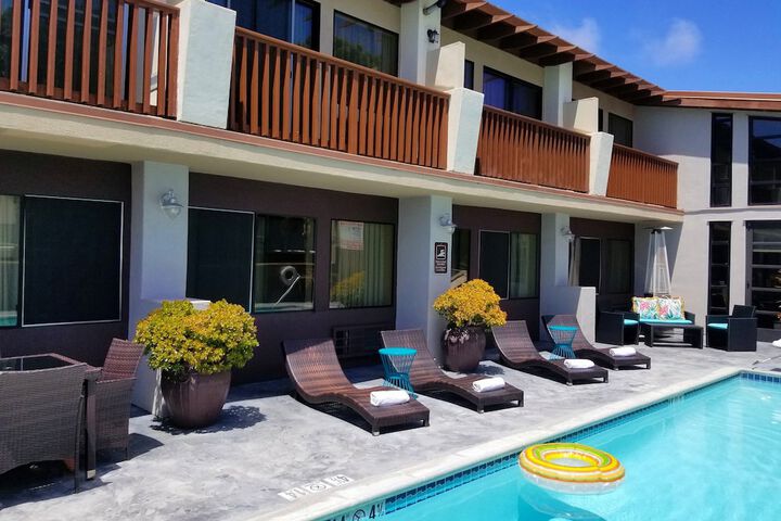 Holiday Inn Express Solana Beach-Del Mar by IHG