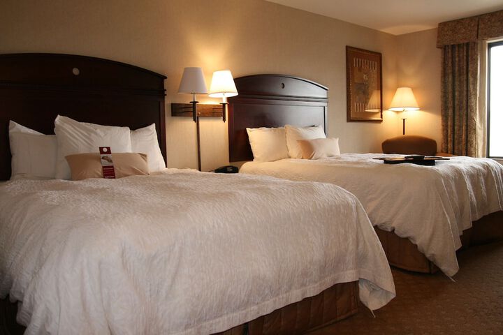 Hampton Inn & Suites Gallup