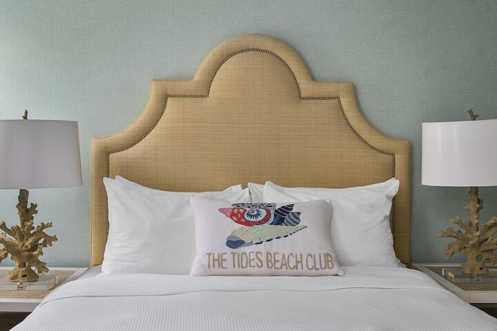 The Tides Beach Club