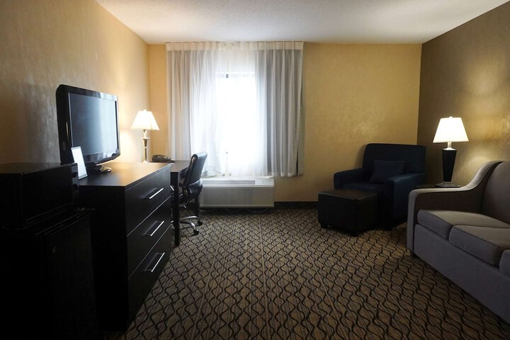 Baymont by Wyndham Bridgeport / Frankenmuth