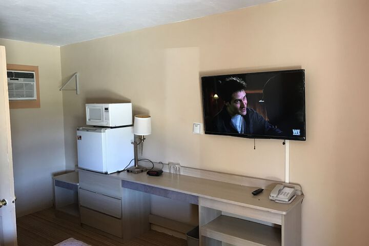 El Rey Motel