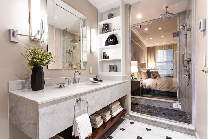 Hotel Birks Montreal
