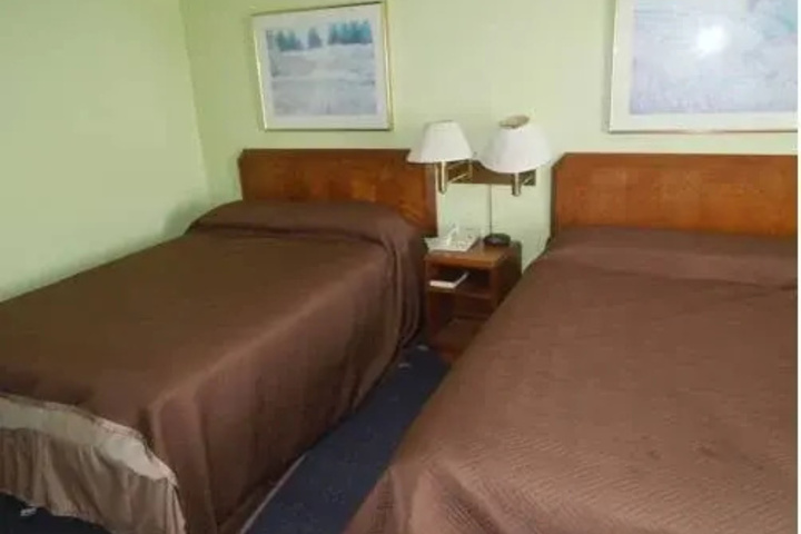 Travelodge Cincinnati