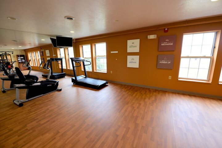 Health and Fitness 49 of 55