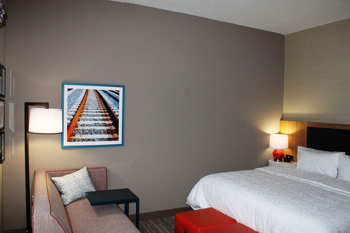 Hampton Inn by Hilton Forsyth