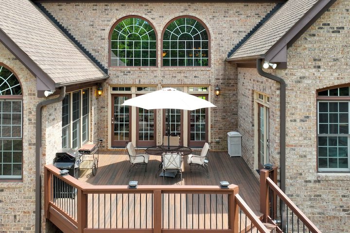 Luxury Estate: Game Room & Pickleball Court