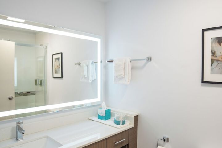 Glengarry Extended Stays