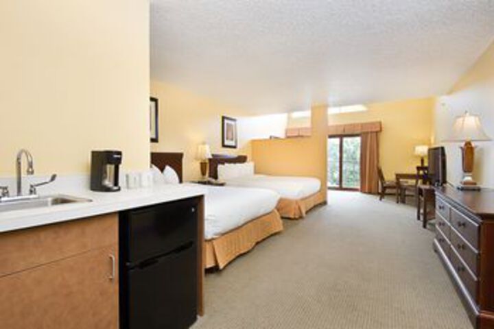 Heidel House Resort & Conference Center
