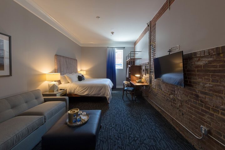 Hotel Trundle