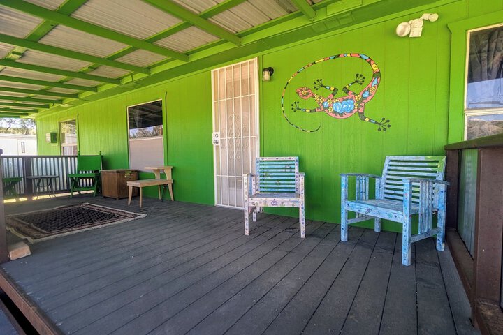 Terrace/Patio 272 of 286