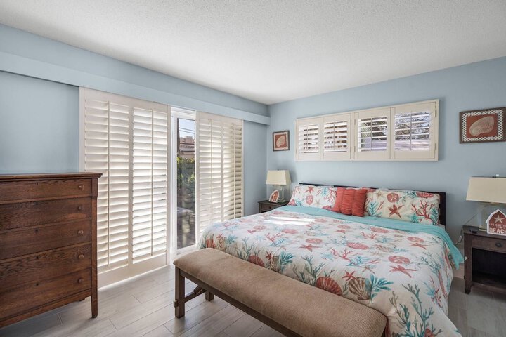 Moonmist Villa on Siesta Key