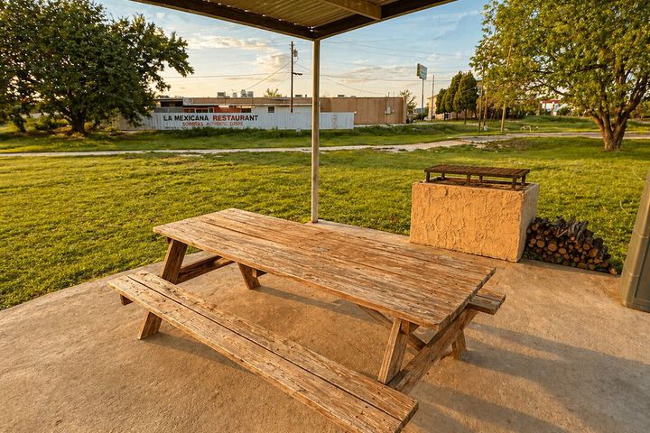 Americas Best Value Inn & Suites Sonora