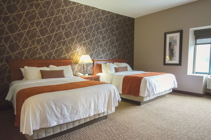 Wheeling Island Hotel-Casino-Racetrack